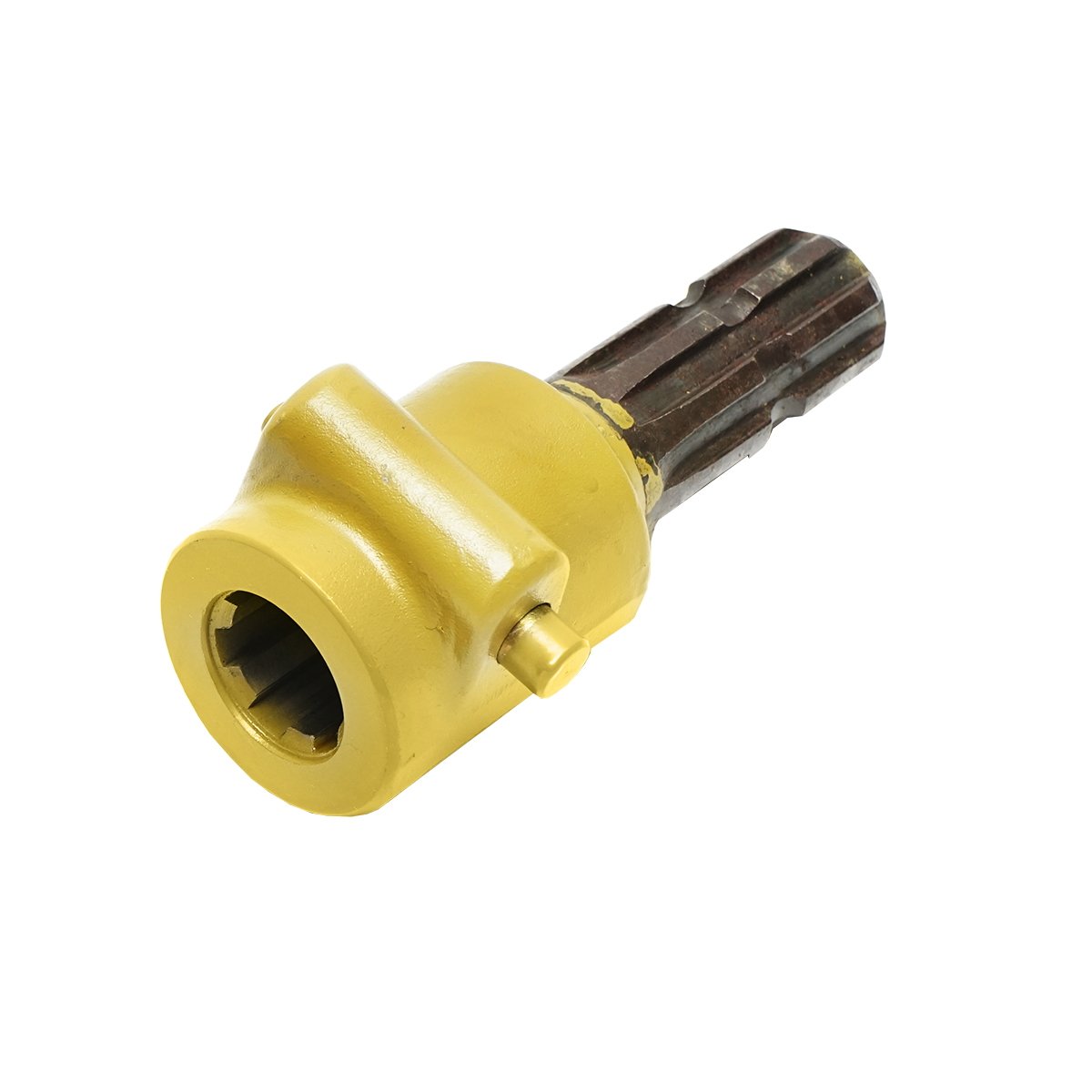 Adaptor cardan 1 3/8 Z6 la Z8 lungime 160mm
